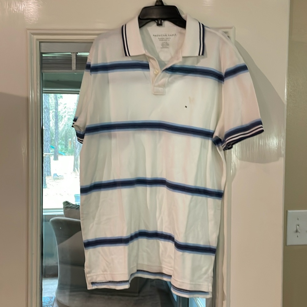 NWT - American Eagle Polo
